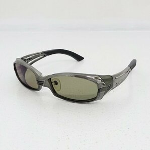 ★中古★ZEAL OPTICS(ジールオプティクス) VERO 2nd サングラス★【AP116】の画像2