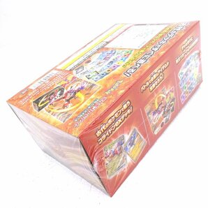 ★未開封★ポケモンカードゲーム スカーレット＆バイオレット スターターデッキ＆ビルドセット 古代のコライドンex 計4箱セット★【CA362】の画像7