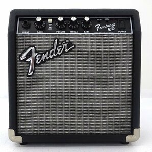 ★ジャンク★Fender Frontman 10G (ギターアンプ/フェンダー)★【MU473】の画像1