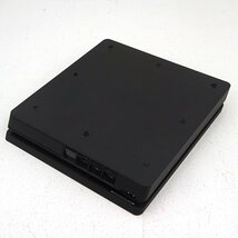 ★中古★PlayStation4 本体 ジェット・ブラック 1TB CUH-2200B (PS4/プレステ4/1円～)★【GM634】_画像3