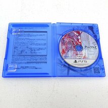 ★中古★PS5ソフト クライマキナ/CRYMACHINA（プレステ/プレステ5/1円～)★【GM619】_画像3