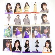 ★中古★乃木坂46 高山一実 公式写真 大量まとめ売り 114枚 ヨリチュウヒキ他（坂道/生写真/卒メン/かずみん）★【CA351】_画像4