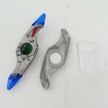 ★中古★BANDAI バンダイ ウルトラレプリカ ウルトラマンパワード フラッシュプリズム★【TY706】_画像4