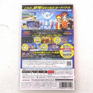 ★中古★Nintendo Switch ニンテンドースイッチ ソフト 遊戯王ラッシュデュエル 最強バトルロイヤル!! (任天堂/1円～)★【GM646】の画像3