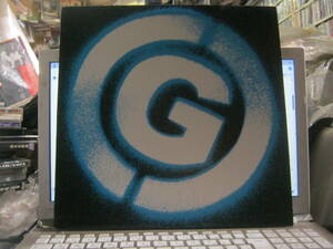 GUTTERMOUTH ガターマウス / COVERED WITH ANTS U.S.LP Offspring Operation Ivy Stikky Lazy Cowgirls Tumor Circus Face To Face 