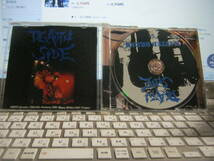 DEATH SIDE デスサイド / WASTED DREAM CD FORWARD にら子供 POISON ARTS PAINTBOX LIP CREAM GAUZE SYSTEMATIC DEATH 鉄アレイ NIGHTMARE_画像2