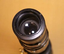 [is214]ニコン　Fマウント レンズ TELE-Tokina 800mm f8 テレトキナー　超望遠レンズ　nikon LENS_画像3