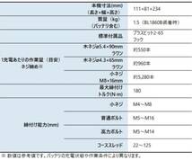 ★マキタ　インパクトドライバーTD173DZFY本体のみ★限定色！！☆_画像3