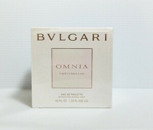 BVLGARI