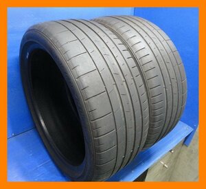 2019年製 7分山 2本セット N1 ピレリ ★ P-ZERO 【235/40R19】 2本★PC0219