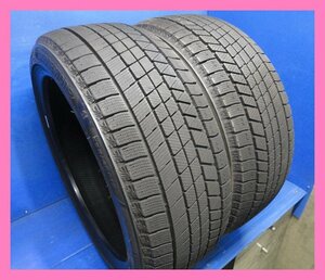 極上品 2021年製 2本セット 最強 最新モデル ブリヂストン YZ/★ ブリザック VRX3 【235/40R19】 2本★PC0203 レクサス ベンツ