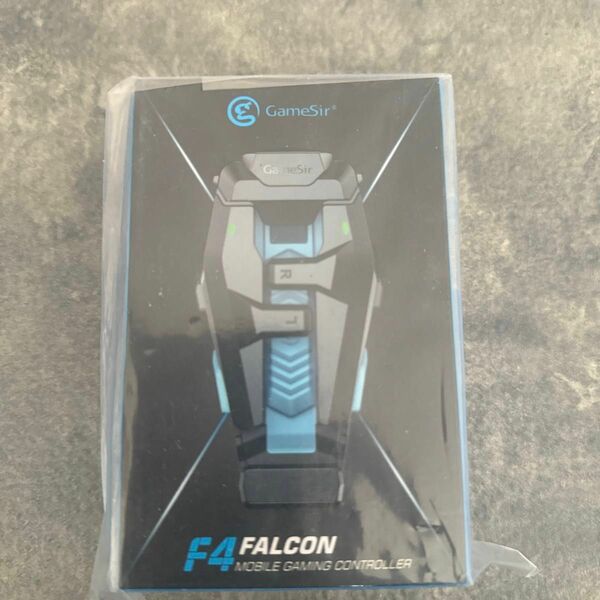 GameSir F4 Falcon Mobile コントローラー 荒野行動　CODモバイル フォートナイト I’m