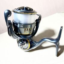 ダイワ DAIWA 23AIRITY LT5000Ｄ-CXH_画像5