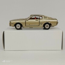 No.86-1 トヨタ セリカ LB 2000GT 1/60 日本製 旧ホイール ルース 当時物_画像3