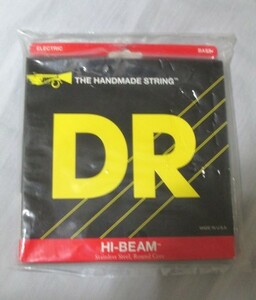 DR ベース弦 HI-BEAM MR-45 45-105