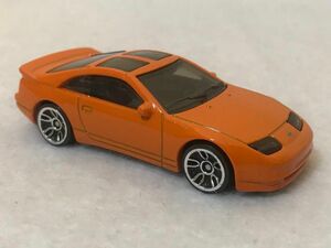 ルース ホットウィール 5パック 限定 NISSAN 300ZX HotWheels ニッサン フェアレディ FAIRLADY