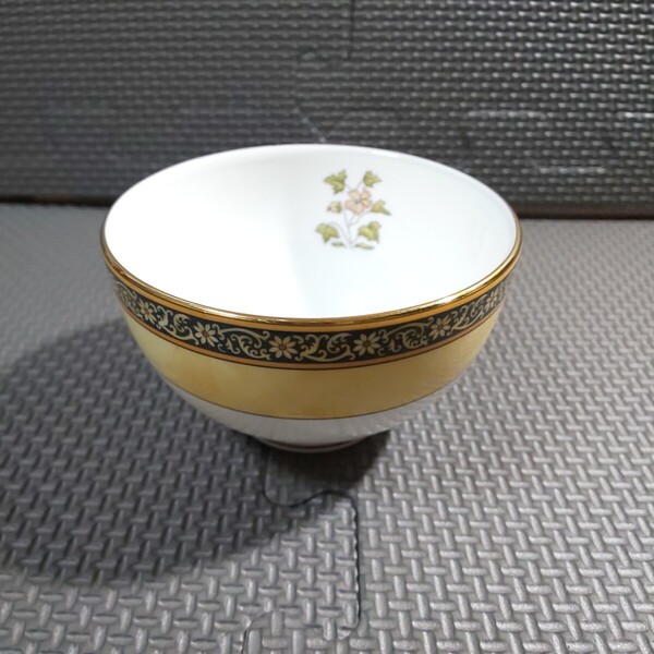 ウェッジウッド「インディア カップ 1個」WEDGWOOD ジャパニーズ 湯のみ 湯飲み
