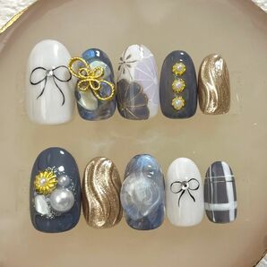 nailns 現品 ネイルチップ