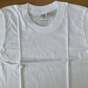 Vives Figaro ノースリーブクルーネックTシャツ Mサイズ 3枚組 日布連 C-TS1993の画像4