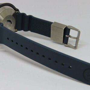 【美品】セイコー SEIKO SBDX035/8L35-01A0 プロスペックス ダイバーズ 55周年 限定モデル 自動巻き メンズ腕時計の画像3