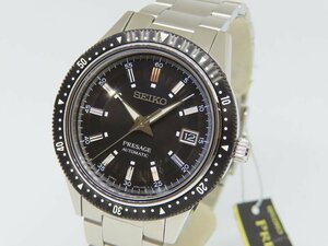 【美品】SEIKO 1964本限定 セイコー プレザージュ 2020限定モデル SARX073/6R35-00L0 メンズ腕時計