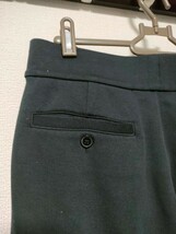 ☆【ユニクロ】Uniqlo U☆パンツ☆スウェット☆Mサイズ☆メンズ☆USED【231】_画像4