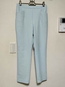 ☆【P2】パンツ☆ストレッチ☆Lサイズ☆レディース☆USED【232】