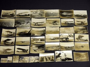 日本軍 古写真 色々まとめて 38枚 軍隊 航空隊 戦闘機 陸軍 空軍 旧日本軍 戦前 戦時 希少 当時物 時代 印刷物 戦時資料 歴史資料 986