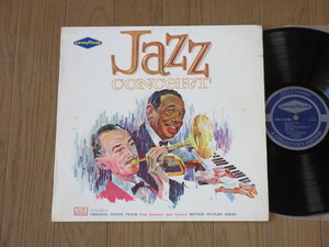 GOODYEAR JAZZ CONCERT VOL.1/DUKE ELLINGTON/BOBBY HACKETT/XTV 82069