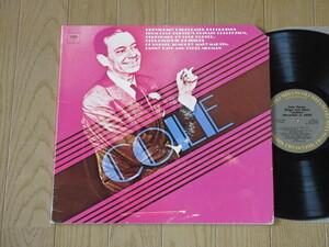 USA盤☆COLE PORTER/SINGS AND PLAYS/JUBILEE（輸入盤）KS-31456/コール ポーター
