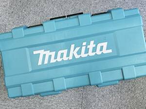 未使用 makita マキタ 40V 充電式レシプロソー JR001GRDX 充電器 バッテリー2個セット
