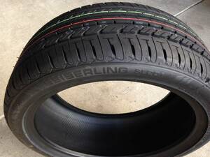 ★★ブリヂストン製　●SEIBER LING SL201　●215/55R18 95V　★新品1本から激安　●送料も安い