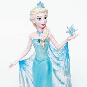 アナと雪の女王 フィギュア Disney ディズニー