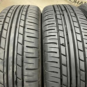 DA64W エブリィ純正14インチ中古タイヤホイール4本セット！165/60R14付！スクラムにも！の画像7