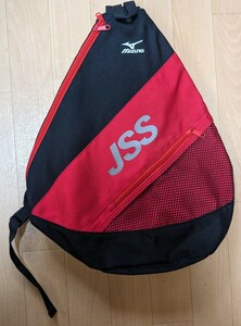 JSS school задний рюкзак 