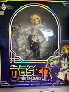 Fate/Grand Order アルトリア・キャスター 1/7フィギュア