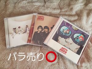 SEKAI NO OWARI CD DVD 初回限定盤
