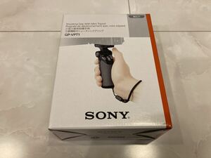 新品未使用品　SONY ソニー GP-VPT1