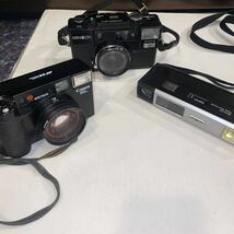 初代 オートフォーカス Canon コニカ YASHICA Fuji 戦後 カメラ大国 国宝 Japanese intelligence 匠_画像4