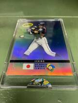 〜開幕〜2009 Topps WBC 優勝 イチロー ７４９枚限定 登場 先取り_画像3