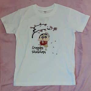 クレヨンしんちゃん Tシャツ 新品未使用