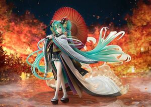 初音ミク land of the eternal