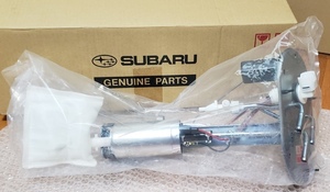 【New item】Subaru　Impreza WRX GF8　GC8 フューエLupoンプ Assy　Fuelポンプ　FOポンプ　SUBARU Genuine　生産Finished品