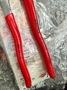 ＫＮＩＰＥＸ プライヤーレンチ ２５０ｍｍ　8603 250