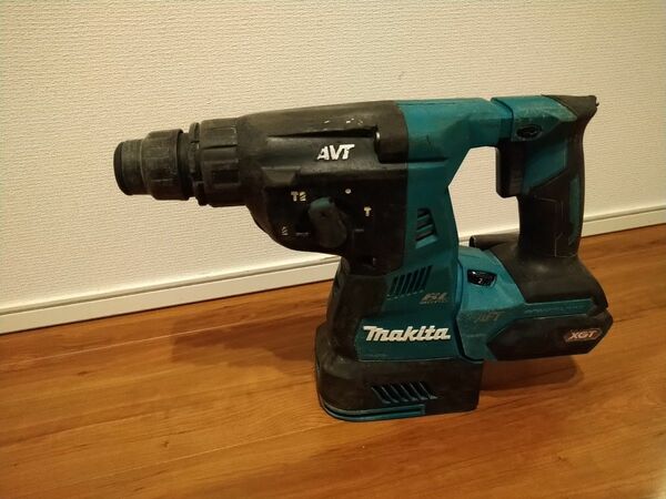 makita マキタ 40V コードレスハンマドリル HR001G