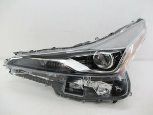 《売り切り》 プリウス ZVW50 後期 純正 左 ヘッドライト LED 【 KOITO 47-104 】(M093185)