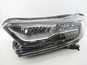 ホンダ CR-V RW2 純正 左 ヘッドライト LED 【 STANLEY W4744 】(M084277)