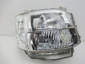 《即決あり》 ハイエース 200系 3型 純正 右 ヘッドライト HID 【 KOITO 26-129 】(M091607)