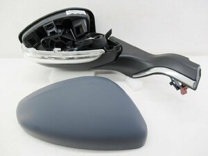 { prompt decision equipped } Peugeot 2008 A9 original right door mirror side mirror [ 1611240980 ](M093504)