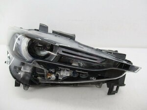 { Junk } CX-5 KFEP KF5P previous term original right head light LED [ STANLEY W3953 ](M093771)